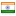 punenin.org server is located in India
